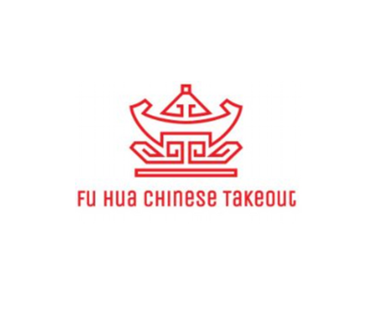 Fu Hua, located at 742 Munson Ave, Traverse City, MI logo
